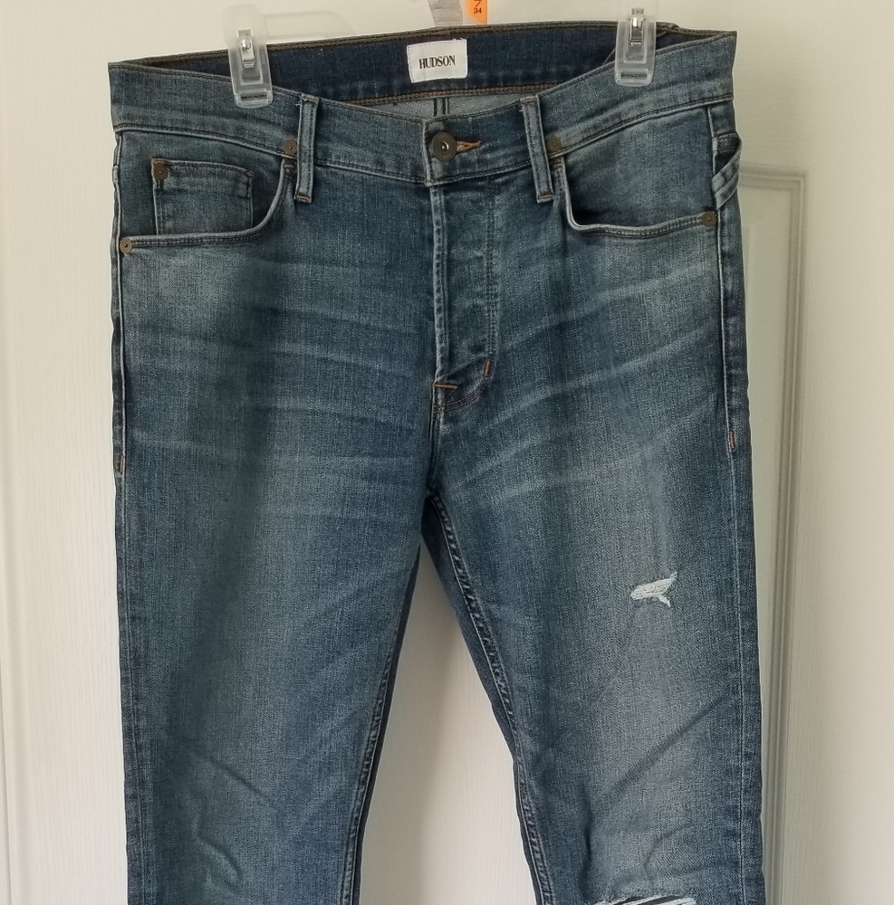 NWOT Hudson Jean's 32x34